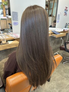 ザ ライト バイ アストレア(The Light by Astraea) オリーブベージュ