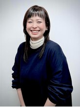 カロ プロデュース バイ ローブ(caro produce by L'aube)&nbsp;松木 亜矢香