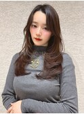 【五島巨幹】似合わせカット/レイヤーカット/小顔カット