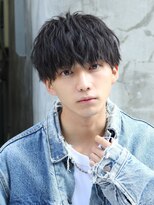 クロトヴィラ 天神大名(KUROT villa)&nbsp;無造作マッシュ