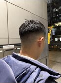 フェードスタイル
