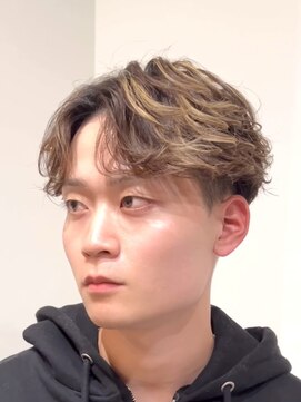 ビューネオ(VIEW NEO) 爽やかモテフェザーショート