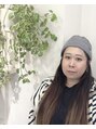 コレクト バイ イヴァン なんば店(colext by IVAn)&nbsp;chieko 