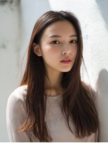 ヒューネスト(Hue Nest)&nbsp;セミロング【千葉】＜20代30代40代50代60代＞
