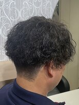 リノ カルバリ(Lino Calbari)&nbsp;Lino Calbariスタイル