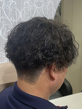 リノ カルバリ(Lino Calbari) Lino Calbariスタイル