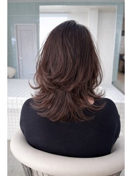 デイ(day) ミディアムレイヤー/宮崎