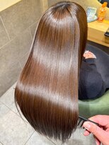 アトリエデココ(ATELIER decoco) 縮毛矯正