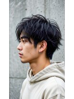 コートフィールエー(CO_T feel.a)&nbsp;ワイルドショート