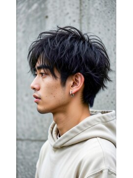 コートフィールエー(CO_T feel.a) ワイルドショート