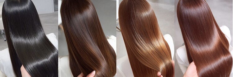 エイトオオブ(EIGHT OBU)のサロンヘッダー