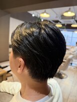 リブラン バイ ルッカ(Liburan by Lucca)&nbsp;3月　メンズショート