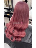 pinkcolor