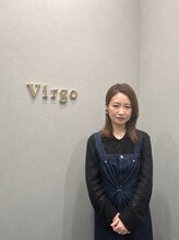 ヴィルゴ(Virgo) HIRO