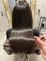 ブランシェ(branche)&nbsp;時短髪質改善カラー