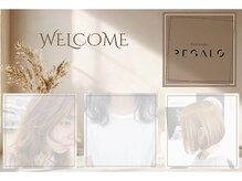 レガロ Regalo ヘアー メイク Hair make
