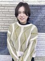 美容室 ウィズ 鎌ヶ谷店(Wiz) 竹田 悠乃