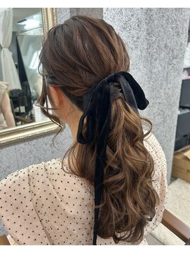 ララ(LalA) ローポニー