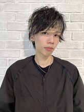 リエル 札幌大通(Lielle) 澁谷 幸一