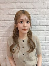 リトル リンク 福岡(little×link)&nbsp;下川 葵