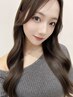 【 1番人気 】カット＋ケアカラーmarbbケア＋４STEP/TR＋頭皮マッサージ５分