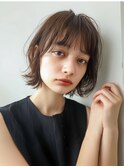 【葛西/西葛西】外はねボブ
