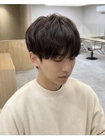 ノーマ(no-ma)&nbsp;【眉毛×メンズカット】清潔感を上げたい方に