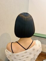 レーヴ(Reve)&nbsp;髪質改善艶ボブ