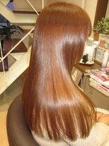 コアフィールフィス(COIFFURE fils) M3Dハイブリッドカラートリートメント