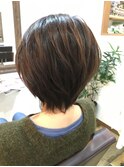 cut