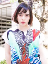 リリアン 青山(relian)&nbsp;似合わせカットが上手いと評判で予約殺到中のrelian☆