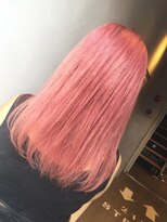 ジーナ(XENA)&nbsp;カーネーションピンク