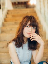 フェティッシュ(fetish)&nbsp;可愛い愛されミディ