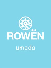 ローエン(ROWEN) ROWEN umeda