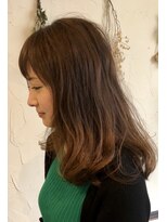 ウル(Ulu)&nbsp;#ナチュラルグレージュ