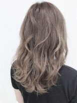 ラ ブレス 大阪梅田(LaBless)&nbsp;王道人気☆ミルクティーベージュ