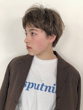 フィルムス 田町芝浦(FILMS) 田町/ハッシュボブ/ミニボブレイヤー/ワンホンレイヤー