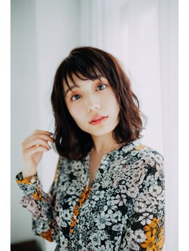 リアン 方南町店(Lian) カールバング