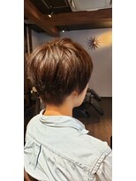 ピリナ(Pilina)&nbsp;ベリーショート　戸塚【Pilina】