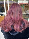  pinkie &nbsp;red☆