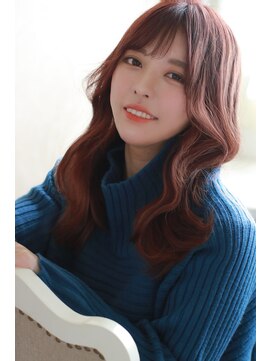 アドール(ADOR) 韓国★ヨシンモリ【ADOR＊HIRO】