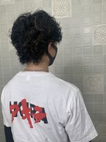 トリエラ(TRIELA)&nbsp;ウルフパーマ