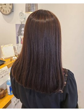 ビューティーボックスハーモニー(BeautyBox Harmony) スタイル15