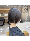 Masaki担当 ミニボブ☆