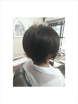 美容室 マハロ(MAHALO) ※。.:*:・'°☆