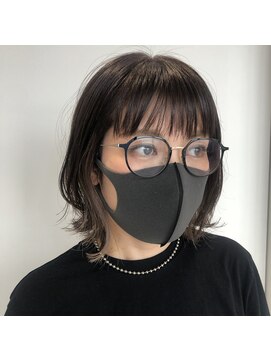 オルガン(Organ) インナーカラー