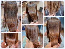 髪質改善ヘアエステサロン アローズ(AROUSE)