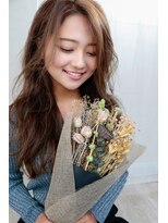 ユートラクト 寝屋川(U-tract) 寝屋川ユートラクト×ロングレイヤー×アッシュ