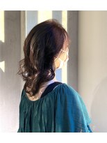 エディ(eddie)&nbsp;【eddie】韓国風リバースミディアム