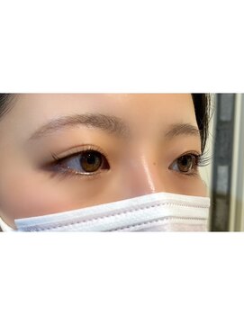 ネオリーブルカ 御茶ノ水店(Neolive Luca) パリジェンヌ